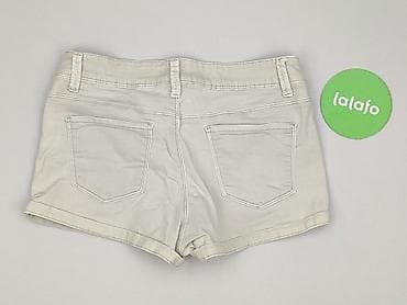 Ubrania damskie: Szorty damskie, rozmiar S — 3
