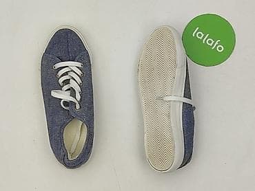 next za darmo: F&F, Trampki damskie, rozmiar 39 — 5