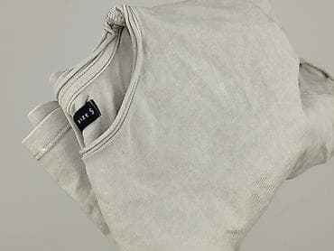 basic t shirty nike: Sinsay, T-shirt damski, rozmiar S — 6