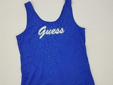 Guess, Top damski, rozmiar L