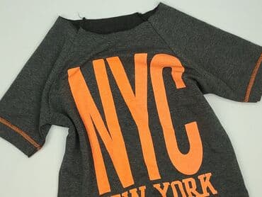 koszulki basic uniqlo: ASZMI, T-shirt damski, rozmiar M — 1