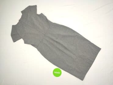 wyprzedaż sukienek plus size: Zara, Сукня жіноча, розмір M — 3