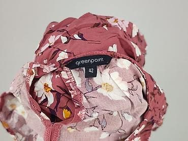 bluza boxy: Greenpoint, Bluzka damska, rozmiar XL — 4