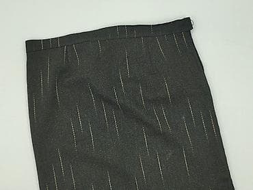 spódnice do kolan prosta: Spódnica damska, rozmiar 4XL — 1
