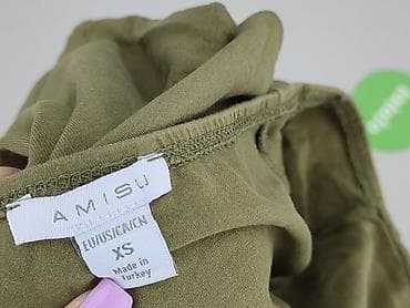 buty american eagle: Amisu, Bluzka damska, rozmiar XS — 5