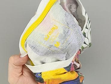 hm cekiny: Sinsay, Koszulka dla mężczyzn, rozmiar M — 5