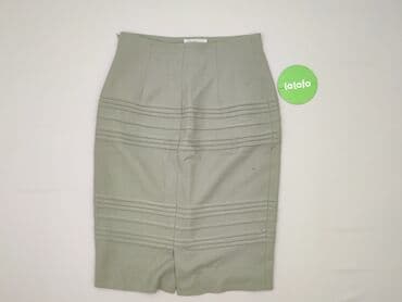 sandały lasocki na koturnie ccc: Spódnica damska, S — 3