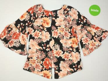 primark koszula hawajska: Primark, Women's blouse, size S (EU 36) — 3