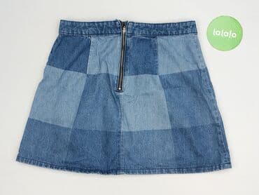 divided jeans: H&M, Spódnica damska, rozmiar L — 3