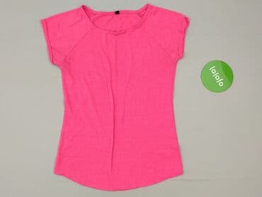 koszulka smileslow allegro: Sinsay, Women`s T-shirt, size XS (EU 34) — 2