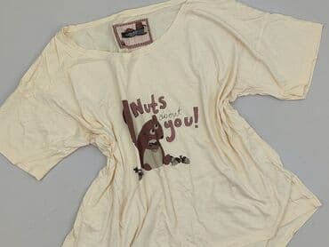 ted baker london t shirty: Limited Collection, T-shirt damski, rozmiar XL — 2