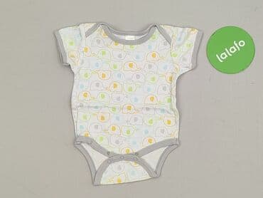 kombinezon niemowlęcy zimowy lidl: Body, 3-6 months, 
condition - Perfect — 2