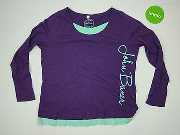 john baner shirt: John Baner, Bluzka damska, rozmiar L — 2