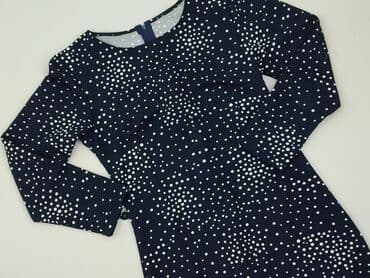 sukienki na wesele w groszki: Sukienka damska, rozmiar M — 2