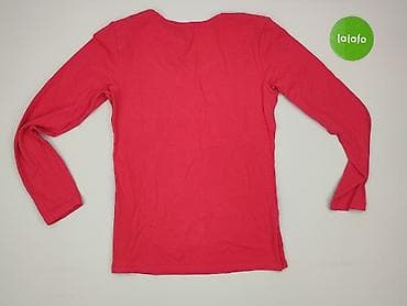 basic for everyday janina stretch: IDEAL, Bluzka damska, rozmiar S — 3