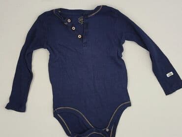 koszulki dla dzieci z fajnymi napisami: Bodysuits, Cool Club, 2-3 years, 92-98 cm, condition - Very good — 1