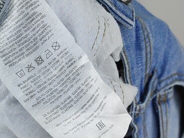 sukienki wizytowe bialcon: Jeansy dla mężczyzn, M — 5