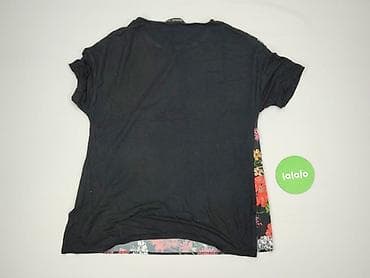 t shirty mango: Stradivarius, T-shirt damski, rozmiar S — 4