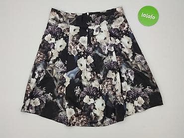 molton spódnice: Spódnica damska, rozmiar XL — 2