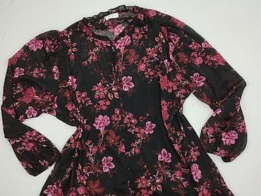 reborn: Papaya, Sukienka damska, rozmiar 5XL — 1