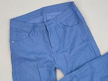 ck spodnie: Jeansy damskie, rozmiar M — 1