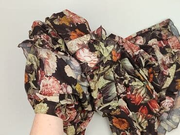 bluzki sylwestrowa plus size: H&M, Bluzka damska, rozmiar M — 5