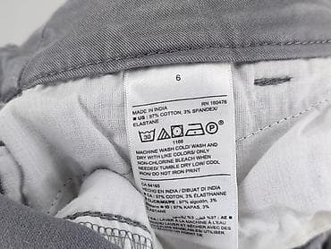 esprit sizing: Old Navy, Spodnie materiałowe damskie, rozmiar XS — 5