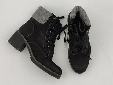 Ankle boots for women, size 37
