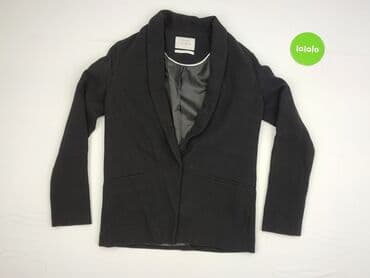 marynarka damska c a: Bershka, Women's blazer, size S (EU 36) — 2