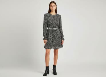 sukienki mohito eleganckie: Mohito, Sukienka damska, rozmiar XS — 7