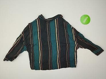 mihos bluzki: PULL&BEAR, Koszula damska, rozmiar L — 5