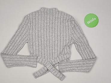 bluza w paski: Shein, Top damski, rozmiar S — 3