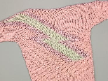 bomber h: Hand Knitted, Sweter damski, rozmiar One size — 1