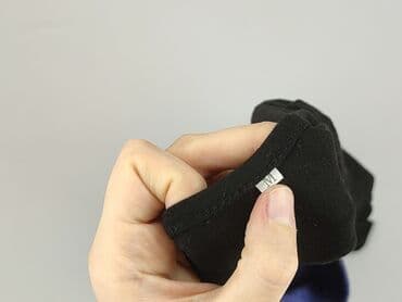 bluzka z długim rękawem tommy hilfiger damska: Women's blouse, size M — 5