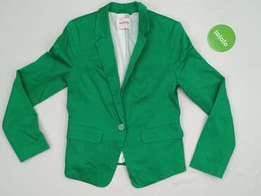 sinsay marynarki damskie niebieskie: Orsay, Marynarka damska, L — 2