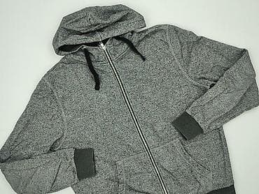 bluza chaotic system: C&A, Bluza z kapturem dla mężczyzn, rozmiar L — 1