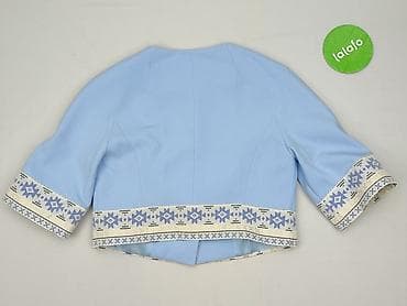 bluzy cropp: Marynarka damska, rozmiar M — 3