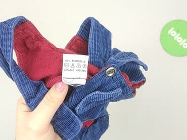 kombinezon do chrztu allegro: Dungarees, 3-6 months, condition - Very good — 5