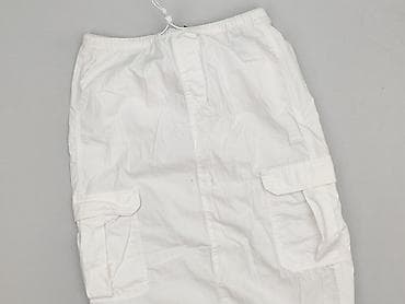 spódnice maxi len: H&M Divided, Spódnica damska, rozmiar 2XS — 1