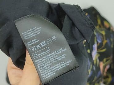 bluzka h m basic: H&M, Sukienka damska, rozmiar L — 5