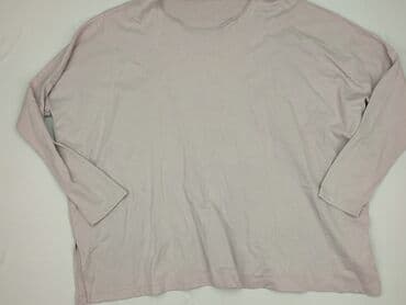 oversized t shirty basic: Women`s shirt, size 2XL (EU 44) — 1