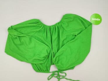 gina tricot jeansy: Gina Tricot, Bluzka damska, rozmiar M — 3