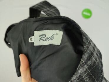 wełniane sukienki: Sukienka damska, rozmiar M — 4