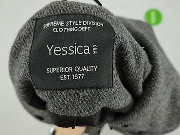 koszula plaszcz: Yessica, Płaszcz damski, rozmiar XL — 4