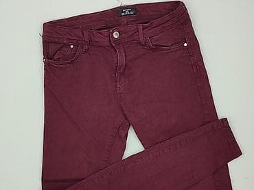 babble but: Bershka, Jeansy damskie, rozmiar S — 1