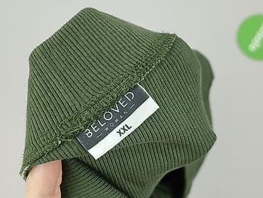 spódnice basic damskie: Ulubione, Spódnica damska, rozmiar 2XL — 5