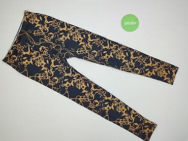 rajstopy kosci: Legginsy rozmiar S — 2