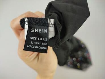 suknia wieczorowa shein: Shein, Sukienka damska, rozmiar L — 4