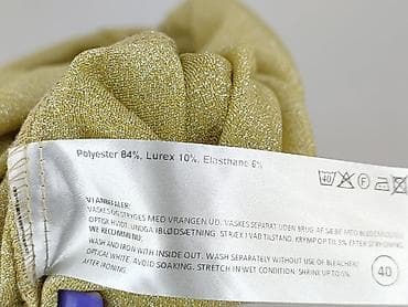 yu: Bluzka damska, rozmiar M — 5