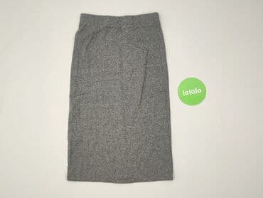 spódnice w paski midi: H&M, Spódnica damska, rozmiar S — 3